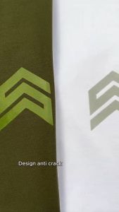 XTRAORDINARY T-Shirt Cotton Spandex Pria 48094