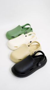 DDP Porto 3059L Sepatu Sandal Dewasa Sandal Baim model Kodok