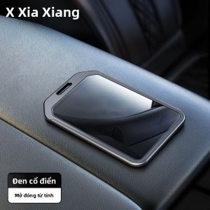 X | Bao Đựng Chìa Khóa Ô Tô Thông Dụng