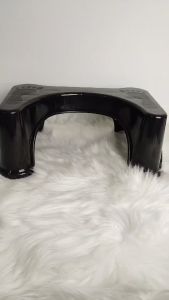 Domestic Toilet Foot Stool