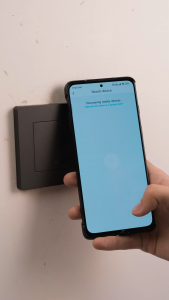 MOES New Star Ring Tuya Smart ZigBee3.0 Push Button Switch/Scene Switch Smart Life APP Remote Control Work with Alexa Google