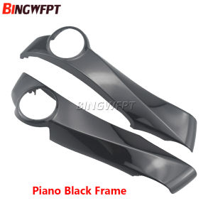 High Quality Multifunction Steering Wheel Switch Frame for Toyota Prius 30 (XW30) 2009-2015 Aqua 2014