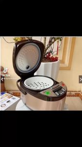 Nồi Cơm Điện Tử Đa Năng MEDIA MD-NC1870 18L