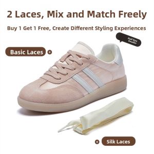 Agsdon | Soft Bottom Womens Ballet Training Shoes Summer Pink