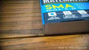 BUKU SOAL MATEMATIKA SMA MA !!! THE KING DRILLING 2000 SOAL MATEMATIKA SMA