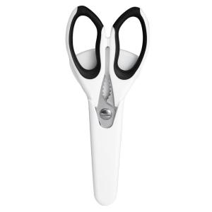 Zhang Xiaoquan | Kitchen Food Scissors with Sheath and Magnetic