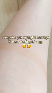 BEAUTY OF ANGEL GLOW SOAP Dr RICHARD LEE Sabun Pemutih Badan Permanen Pemutih Badan Beauty Soap BPOM