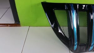 Grill toyota innova Tahun 2014 - 2015 model prado