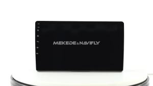 MEKEDE Android Carplay Auto Car Radio For Volkswagen VW T-Cross MQB 2018 -2020 Car Video Multimedia Player WIFI BT autoradio