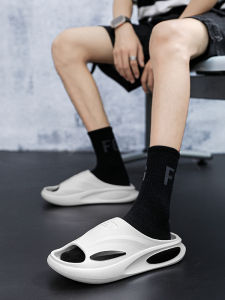 Dép Đi Biển Mùa Hè Chống Trượt Thể Thao Đế Mềm Chống Mài Mòn Dép Đi Biển Đế Bằng Thoáng Khí Đế EVA Dép Đi Biển Thường Ngày