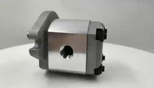 Jaguar Hydraulic Gear Pump HGP 3A Jaguar Gear Pump 28 30