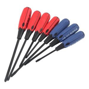 Vessel | Impact-Resistant Multifunctional Screwdriver