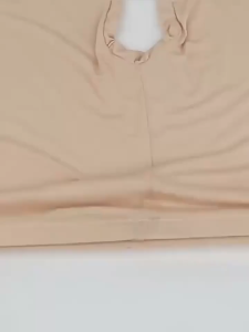 [2 ~ 3 วันส่งมอบ]1/3/6pcs กางเกงเลกกิ้งสามส่วนสำหรับผู้หญิงกางเกงประกันแบบบางของผู้หญิงกางเกงป้องกันแสงฤดูร้อน