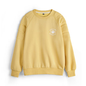 MADENGGONGZHUANG | Insulated Thermal Sweatshirt For Men