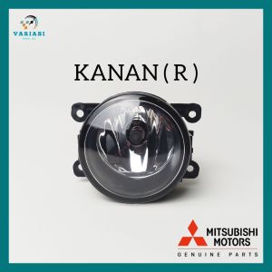 Foglamp Xpander/ Lampu Kabut Mitsubishi Xpander/ Foglamp Expander Original Valeo