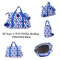 [COD] Tas wanita Kipling INDIRA handbag 1195 SUPER jinjing dan selempang. 