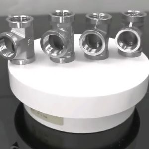 IGD || Stainless Steel 304 Elbow Pipe Fittings Connector Size 20mm | High Quality