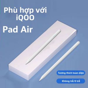 Bút Điều Khiển Cảm Ứng Thay Thế Ít Trễ