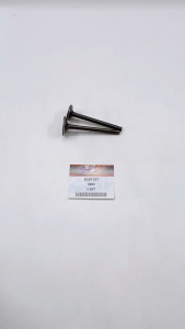 Klep Set Mio (Set Isi 2) - Payung Klep Kelep Valve Set In Ex Yamaha Fino Mio Sporty Mio Soul Nouvo