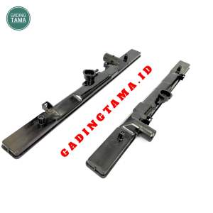 Upper Tank Radiator L200 Strada Ukuran 660x56