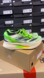 🔥สินค้าพร้อมส่ง🔥 ADIDAS ADIZERO PRIME X GV7074 รองเท้าวิ่ง ผู้หญิง และผู้ชาย