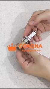 Spark Plug Busi Drat Panjang GX 160 200 270 390 Mesin Engine Penggerak Honda BP5ES Pompa Air
