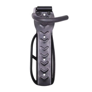 Bike Stand Wall Mount MTB Bicycle Holder Bike Rack Stands Storage Hanger Hook Mounted Rack Stand Steel Cycling Accessories