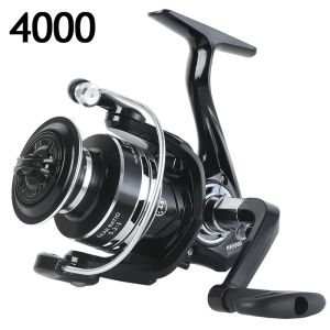 Máy Câu Chuyên Nghiệp Dòng 1000-7000 Lực Kéo Tối Đa 26 LBS Tỉ Số Truyền 5.2:1 Dùng Cho Câu Cá Nước Ngọt Và Nước Mặn Phù Hợp Cho Biển Sông Hồ.