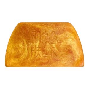 Gold Soap Anti-Mite Oil Control Cleaning Rose Essential Oil Lasting Fragrance Essential Oil Soap Bath Bath Soap Fragrance Moisturizing