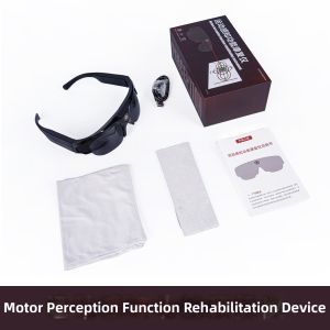 Theratools | Motion Sensing Rehabilitation Device Brain Neuro Control Exam Trainer