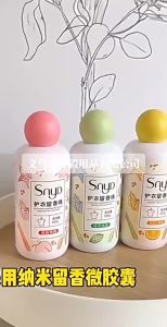 220 Gram Pewangi Pakaian Deterjen Pewangi Diffuser Laundry Mesin Cuci Wangi Tahan Lama