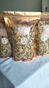 ธัญพืชรวม 5 ชนิด(คีโต) ขนาด 500 กรัม