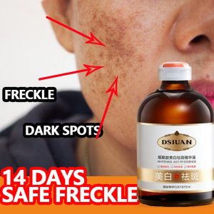 Pemutih Serum Wajah GLOWING & Niacinamide Serum Retinol