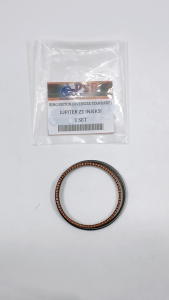 Ring Piston Jupiter Z1 (Standart) - Cincin Seher Seker Diameter Standard Jupiter Z1 Robot Vega ZR
