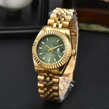 Shop Women s Rolex with great discounts and prices online Nov 2024 Lazada Philippines