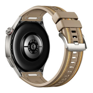 GEEKTHINK | Dây Đeo Đồng Hồ Bằng Silicon Tương Thích Với Huawei Watch GT6 Pro 46mm Dây Đeo Tay Thông Minh Phụ Kiện Vòng Đeo Tay