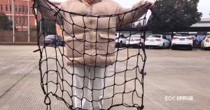 ตาข่ายคลุมรถกระบะ 4 ประตู - 48 ซึ่งประกอบด้วย 4 ตาข่ายคลุมกระบะ 4 ประตู และ 120x90/120x180 ซึ่งเป็น 4 ประตู