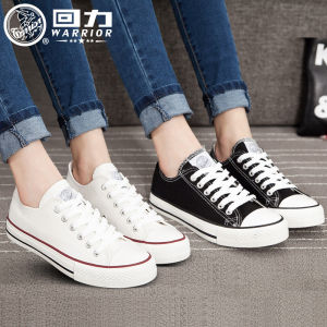 Womens Canvas Shoes Soft Bottom Fleece Lined Casual Cross Buckle Low Top Rubber Sole round Toe Flat Heel Pure Color Spring Autumn
