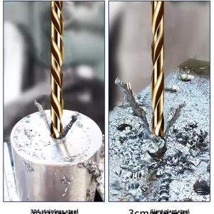 HUANGXIAOCHAO | High Strength Long Core Drill Bit