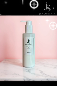 [JEALOUSKIN] NO.1 MILKY CLEANSER- เจลลัสสกิน นัมเบอร์วัน มิลค์กี้ คลีนเซอร์