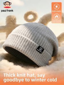 Paul Frank | Insulated Thermal Knitted Hat