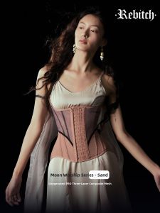 REBITCH | Waist Trainer Sculpting Belt Shaper