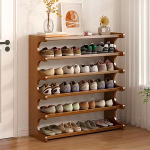 Giá Để Giày Bằng Gỗ Dễ Sử Dụng Giá Để Giày Đa Năng Giá Để Đồ Giá Để Đồ Bằng Tre Giá Để Giày Giá Để Giày