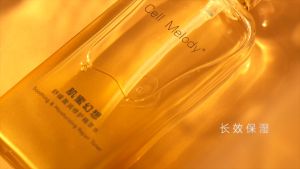 Cell Melody Soothing & Moisturizing Repair Toner