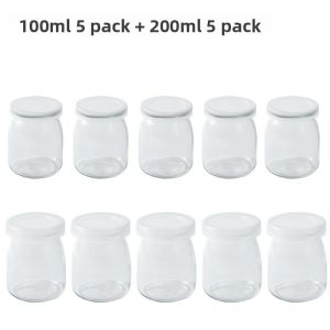gumahus | Heat Resistant Glass Cup