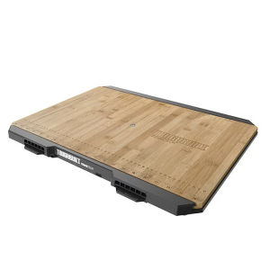 TOUGHBUILT | Measuring Stacked Workbench