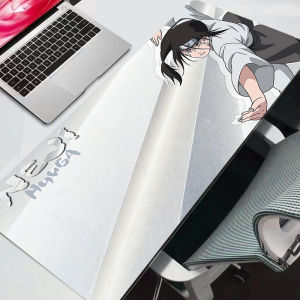 Bandai | Mouse Pad Gamer Naruto Large Computer Notebook Pc Mousepad Carpet Gaming Accessories Keyboard Desk Mat durable
