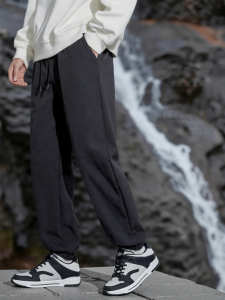Warrior | Fleece-lined Windproof Durable Mens Outdoor Trousers