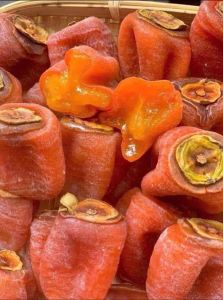 HỒNG TREO GIÓ (500g) vị dẻo ngọt tự nhiên không tẩm