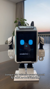 Super Value Bundle! TalkiCardo AI Robot + Learning Pack | Translation Games & Education | Save $8 Now